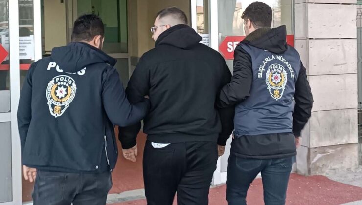 3 ilde yasa dışı bahis operasyonu: 2 kişi tutuklandı