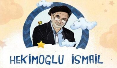 3. Hekimoğlu İsmail Hikâye Yarışması’nda dereceye girenler ödüllerini aldı
