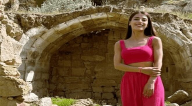 30 yaşındaki Ebru evinde ölü bulundu