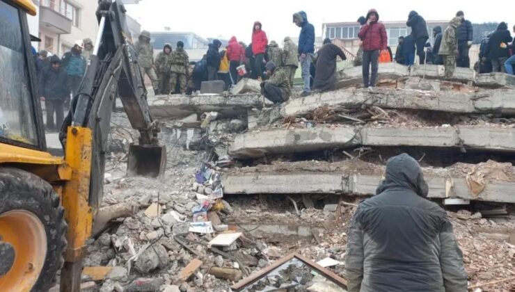 31 kişiye mezar olan Velioğlu Apartmanı davasında proje sorumlusuna 13 yıl 9 ay hapis