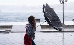 36 il için alarm verildi: Yarın Ege’den geliyor, Marmara’yı kilitleyecek