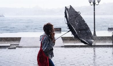 36 il için alarm verildi: Yarın Ege’den geliyor, Marmara’yı kilitleyecek