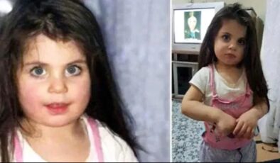4 yaşındaki Leyla Aydemir cinayetinde sıcak gelişme! Mahkeme sil baştan, 4 yeni gözaltı