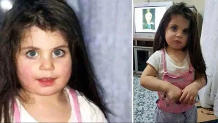 4 yaşındaki Leyla Aydemir cinayetinde sıcak gelişme! Mahkeme sil baştan, 4 yeni gözaltı
