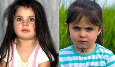 4 yaşındaki Leyla Aydemir’in ölümüne ilişkin davada 8 yıl sonra yeni gelişme! Amca tutuklandı