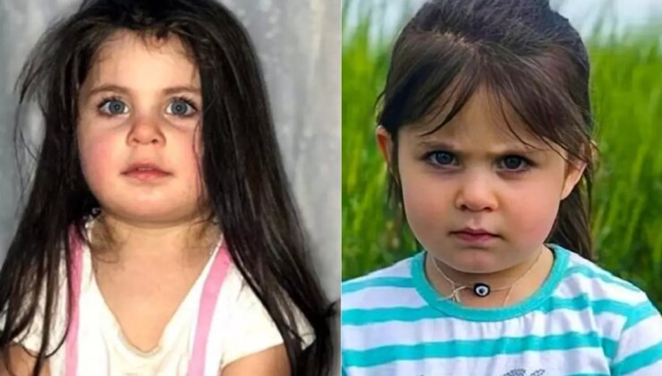 4 yaşındaki Leyla Aydemir’in ölümüne ilişkin davada 8 yıl sonra yeni gelişme! Amca tutuklandı