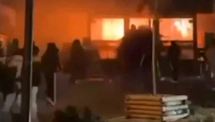 40 kişinin öldüğü bar yangınında bir Türk'ün de olduğu ortaya çıktı