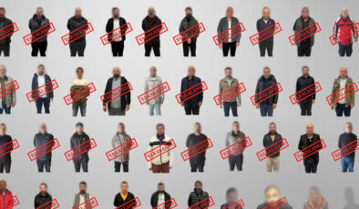 40 suçlu Türkiye'ye getirildi