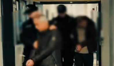 46 ilde FETÖ’ye eş zamanlı operasyon