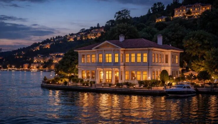 48 saat süren uyuşturucu ve seks partilerinin barmeni itirafçı oldu