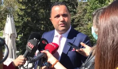 5 ay önce rüşvet soruşturmasında tutuklanan avukat Rezan Epözdemir hakkında tahliye kararı