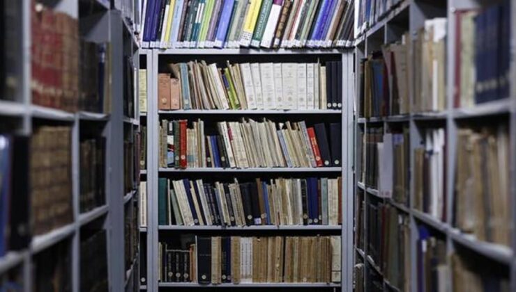 50 bine yakın kitap ücretsiz erişime açılacak