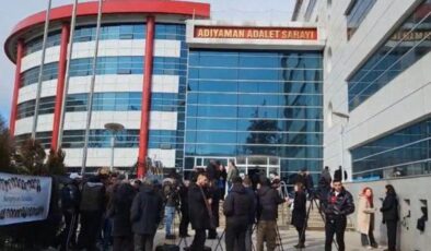 72 kişinin öldüğü Grand İsias Otel davasında karar açıklandı