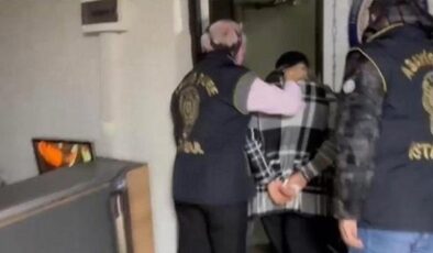 8 yıldır aranan firari Esenyurt’ta yakalandı