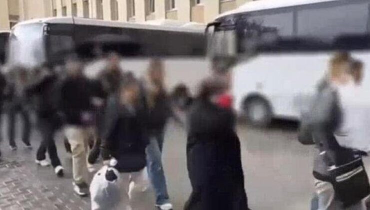 827 milyonluk sıfır faizli kredi vurgunu: 10 kişi tutuklandı