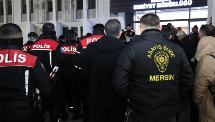 9 ilde 450 milyonluk ‘sazan sarmalı’ operasyonu: 28 gözaltı