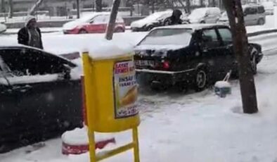 Abart egzoz kullanan sürücüye para cezası!