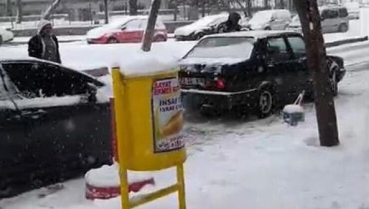 Abart egzoz kullanan sürücüye para cezası!