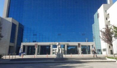 ABB konser davasında ilk duruşma yapıldı