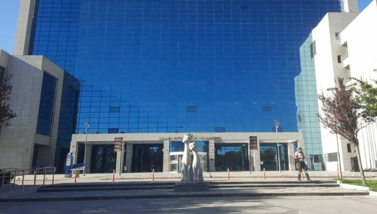 ABB konser davasında ilk duruşma yapıldı