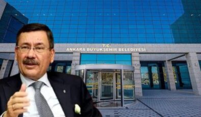 ABB'den Melih Gökçek hakkında suç duyurusu