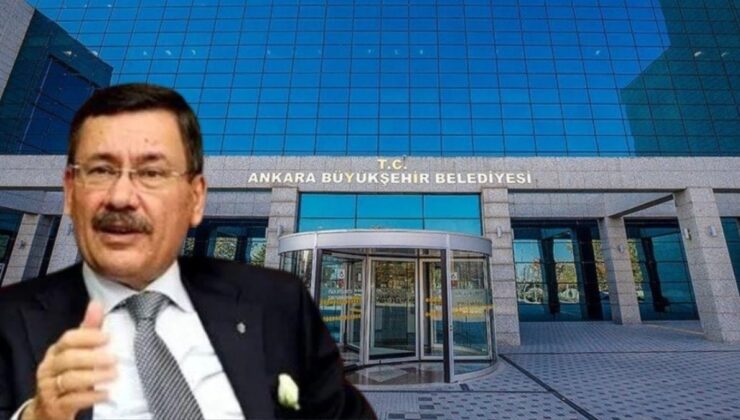 ABB'den Melih Gökçek hakkında suç duyurusu