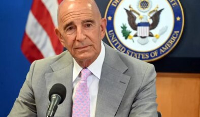 ABD, Suriye’de YPG ile ortaklığını resmen bitirdi