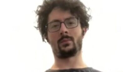 ABD’de yaşayan Türk genci sırra kadem bastı