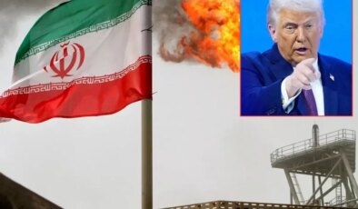ABD’den yeni İran hamlesi! Yaptırım kararı alındı