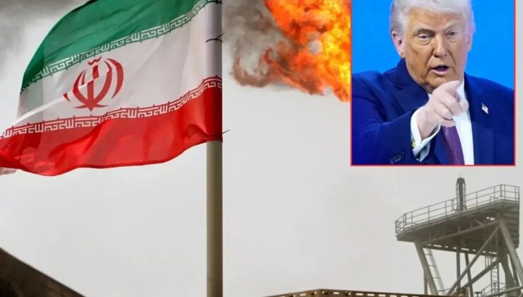 ABD’den yeni İran hamlesi! Yaptırım kararı alındı