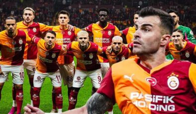 Abdülkerim Bardakcı imzayı atıyor!