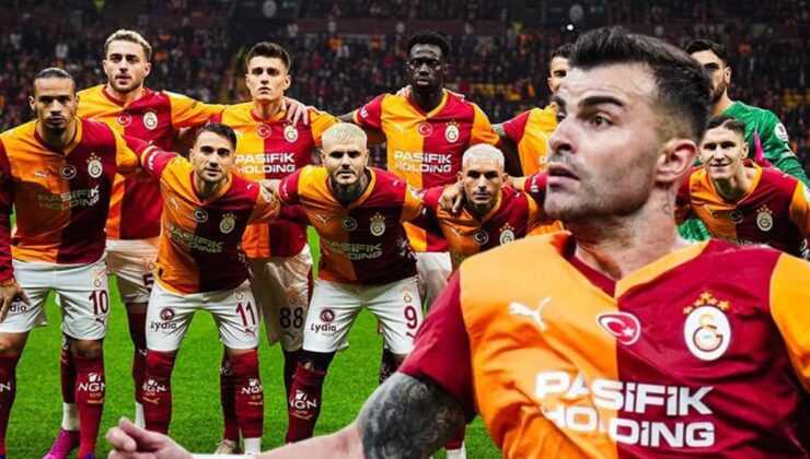 Abdülkerim Bardakcı imzayı atıyor!