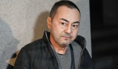 Abdullah Gül ve Güler Sabancı'yı bezdiren çete, şimdi de Sertaç Ortaç'ı isyan ettirdi