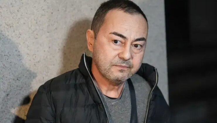 Abdullah Gül ve Güler Sabancı'yı bezdiren çete, şimdi de Sertaç Ortaç'ı isyan ettirdi