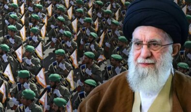 ABD’ye karşı koyabilirler mi? İşte "Eller tetikte bekliyoruz" diyen İran’ın askeri gücü