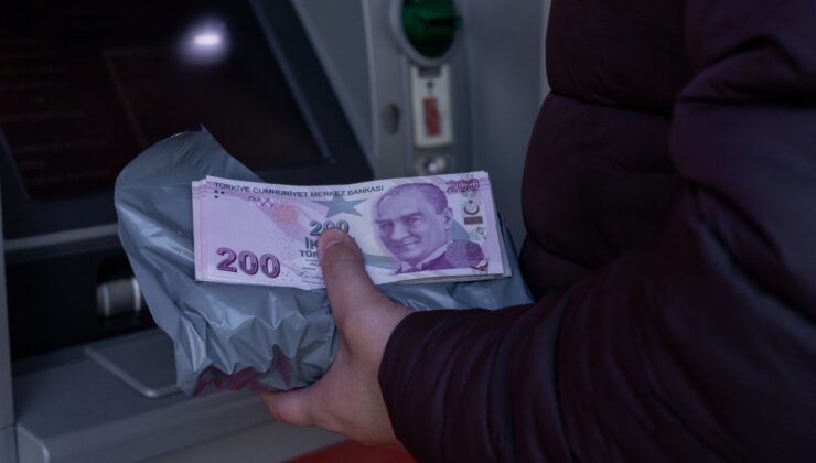 Açıklanmasına saatler kala en düşük emekli maaşını yandaş medya duyurdu