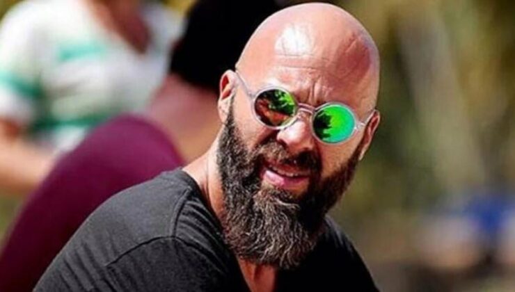 Acun Medya Genel Yayın Koordinatörü Esat Yontunç gözaltına alındı