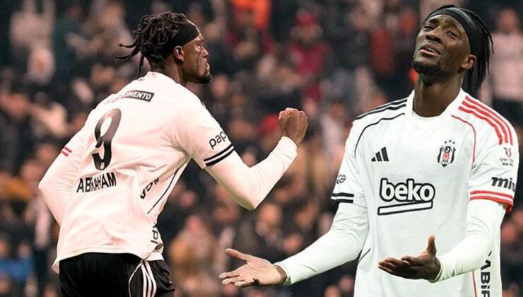 Ada’da Tammy Abraham yarışı kızıştı! Beşiktaş’a çılgın takas teklifi…