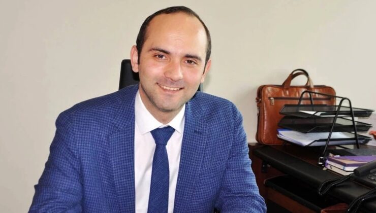 Adalet Bakanı Tunç'tan Tayfun Kahraman açıklaması