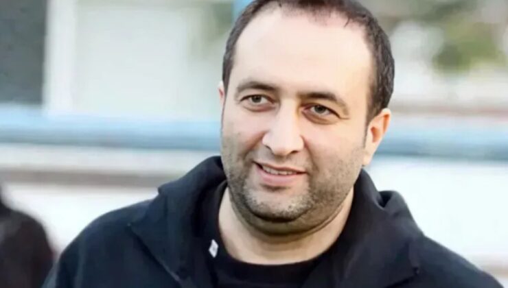 Adana Demirspor eski yöneticisi Cihan Şanlı yasadışı bahis operasyonunda tutuklandı