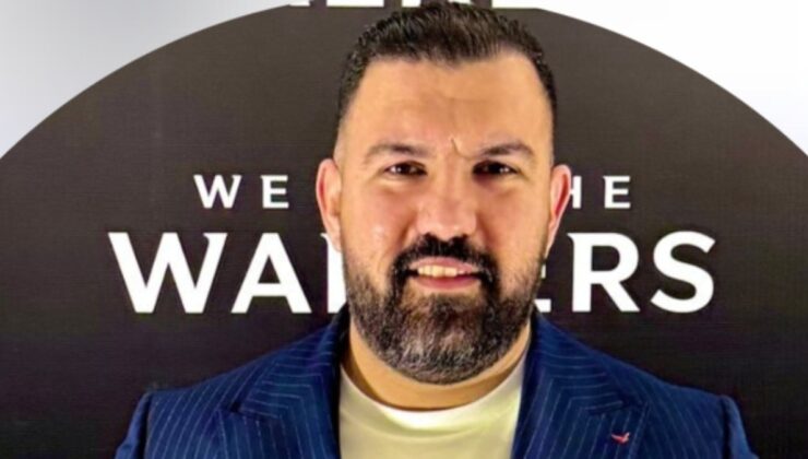 Adana'da spor kulübü başkanına silahlı saldırı