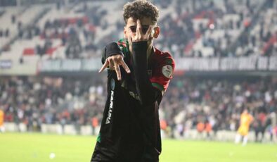 Adem Yeşilyurt eski takımına da kazandıracak