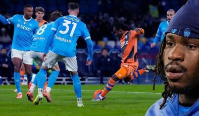 Ademola Lookman derbisi! Fenerbahçe’den sonra Galatasaray’da devrede: Abdullah Kavukcu gözüne kestirdi