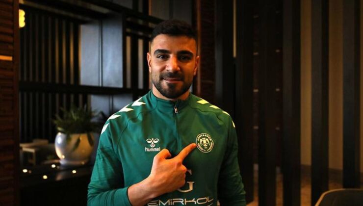 Adil Demirbağ’dan bahis itirafı: Bilinçsiz bir hataydı