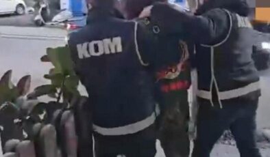 Adnan Oktar suç örgütünün kilit ismi Muğla’da yakalandı