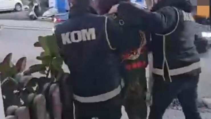 Adnan Oktar suç örgütünün kilit ismi Muğla’da yakalandı