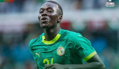 Afrika Uluslar Kupası’nda ilk çeyrek finalist Senegal… Senegal – Sudan maç sonucu 3-1