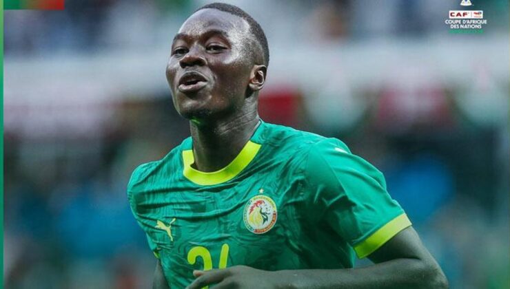 Afrika Uluslar Kupası’nda ilk çeyrek finalist Senegal… Senegal – Sudan maç sonucu 3-1