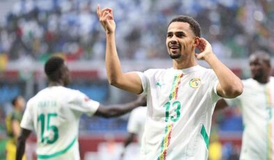 Afrika Uluslar Kupası’nda Senegal Mali’yi eleyerek yarı finale çıktı!