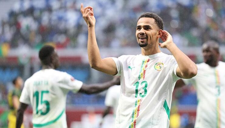 Afrika Uluslar Kupası’nda Senegal Mali’yi eleyerek yarı finale çıktı!